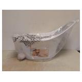 NEW MUNCHKIN SIT & SOAK DUAL-STAGE TUB 0 - 12 MONTH