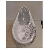 NEW MUNCHKIN SIT & SOAK DUAL-STAGE TUB 0 - 12 MONTH