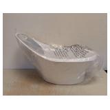 NEW MUNCHKIN SIT & SOAK DUAL-STAGE TUB 0 - 12 MONTH