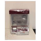 NEW THE CLAW ELECTRONIC ARCADE GAME WITH LED LIGHTS