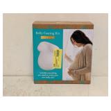 NEW BELLY CASTING KIT (KATE & MILO)