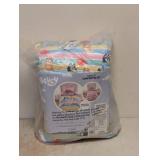NEW BLUEY TWO PC. COMFORTER SET TWIN/FULL