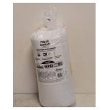 NEW POLY-FIL LOW-LOFT QUILT BATTING QUEEN LARGE