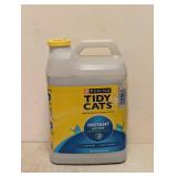 NEW PURINA TIDY CATS MULTI CAT CLUMPING LITTER 20LBS INSTANT ACTION