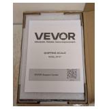NEW VEVOR SHIPPING SCALE