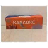 NEW BONAOK PROFESSIONAL KARAOKE MICROPHONE