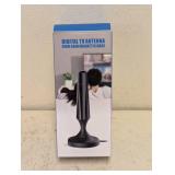 NEW DIGITAL TV ANTENNA HIGH GAIN MAGNETIC BASE