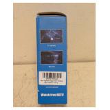 NEW DIGITAL TV ANTENNA HIGH GAIN MAGNETIC BASE