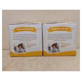 (2) NEW BACK TO THE ROOTS KIDS GROW KIT ORGANIC GIANT SUNFLOWER