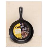 NEW LODGE 9” CAST IRON SKILLET