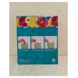 NEW THE PIONEER WOMAN EMBOSSED AMELIA FRAGRANCE WARMER