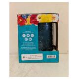 NEW THE PIONEER WOMAN EMBOSSED AMELIA FRAGRANCE WARMER