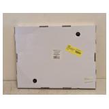 NEW FRAMED ART 14”x11”