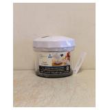 NEW MAINSTAYS 4PC. FOOD CHOPPER