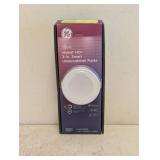 NEW GE CYNC SMART UNDERCABINET PUCKS 300LUMENS