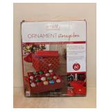 NEW SIMPLIFY ORNAMENT STORAGE BOX