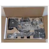 NEW MONITOR DESK MOUNT