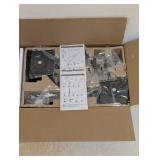 NEW MONITOR DESK MOUNT