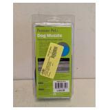 NEW PREMIER PET MEDIUM DOG MUZZLE