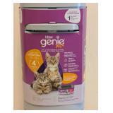 NEW LITTER GENIE XL+