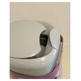 NEW LITTER GENIE XL+