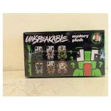 NEW UNSPEAKABLE MYSTERY PLUSH