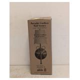 NEW PORTABLE CORDLESS WALL SCONCE