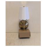 NEW PORTABLE CORDLESS WALL SCONCE