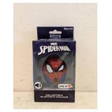 NEW MARVEL SPIDER-MAN COLLECTIBLE BLUETOOTH SPEAKER