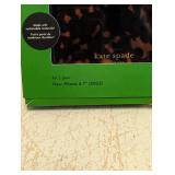 NEW KATE SPADE IPHONE CASE 6.7 (2023)