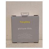 NEW HAYDAY SINGLE USE CAMERA WITH FILM