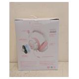 NEW HELLO KITTY AND FRIENDS RAZER KRAKEN KITTY HEADPHONES PINK
