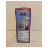 NEW CREST WICKED TRANSFORMATIVE TEETH WHITENING KIT