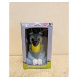 NEW BLUEY LED MOOD LIGHT