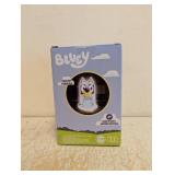 NEW BLUEY LED MOOD LIGHT
