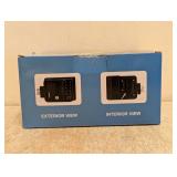 NEW KOHREE RV SMART DOOR LOCK