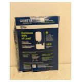 NEW BRITA FILTER SYSTEM