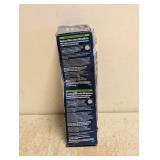 NEW BRITA FILTER SYSTEM