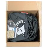 NEW OZARK TRAIL SELF INFLATING SLEEPING BAG