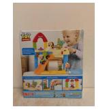 NEW FISHER PRICE LITTLE PEOPLE TOY STORY