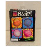 NEW TEENIE NEE DOH SWIRL