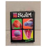 NEW TEENIE NEE DOH SWIRL