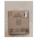 NEW WAY TO CELEBRATE CAN TUMBLER 2PK