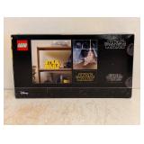 NEW LEGO STAR WARS PUZZLE SET