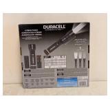 DURACELL HYBRID LED FLASHLIGHTS 3PK