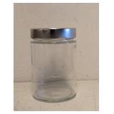 NEW MASON JARS 12PK