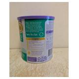 NEW BOBS GRASS FED TODDLER FORMULA