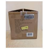 NEW MY TEXAS HOUSE METAL TABLE LAMP 24” GOLD