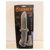GERBER ULTIMATE FIXED BLADE