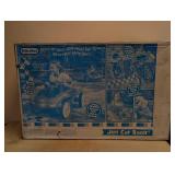 NEW LITTLE TIKES JETT CAR RACER PINK